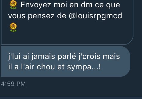 Gossip_rpgmcd's tweet image. 🌻