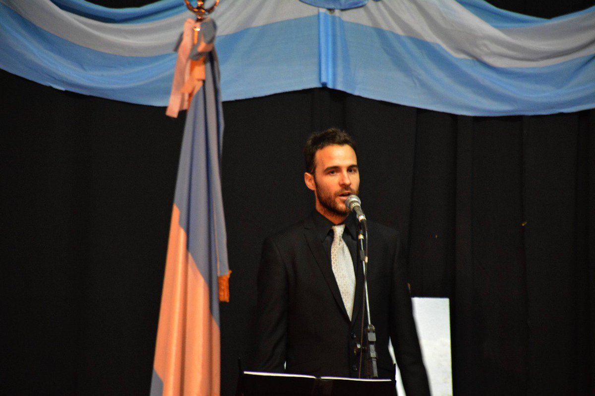 Areco Arraigo tweet media