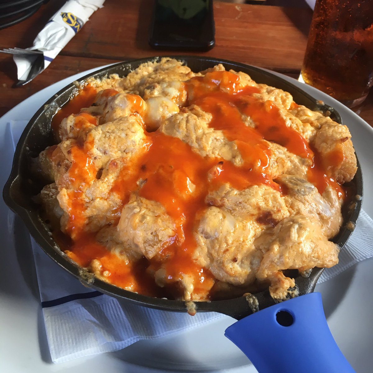 Breakfast? #totlife #dewey #breakfast #foodie