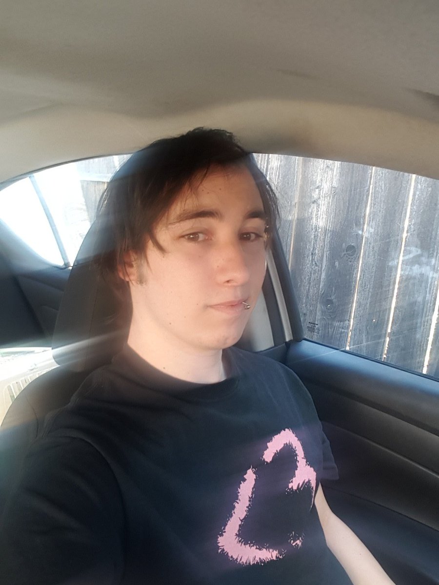 TankofJank's tweet photo. Heading to #ModestoCon https://t.co/6qn864ltQp