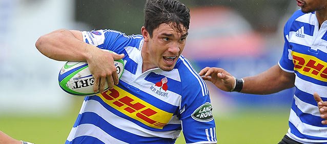 Match report: #DHLWP beat Blue Bulls 28-24 in Mdantsane to book their spot in <a href="/rugbychallenge/">SS Rugby Challenge</a> final bit.ly/2u6yrwC #wpjoulekkerding