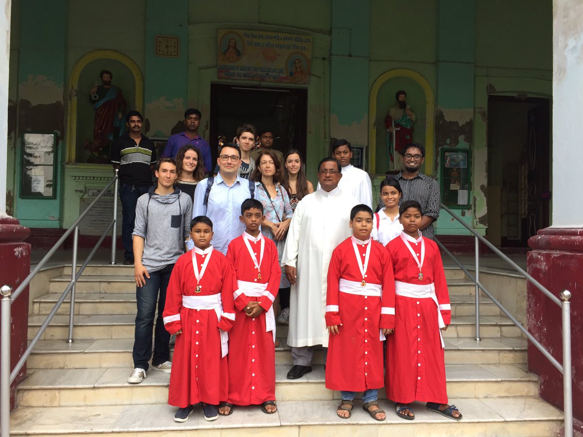 French Embassy in India 🇫🇷🇪🇺 tweet media