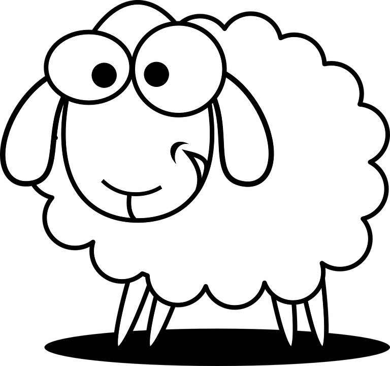 KeyboardGord's tweet photo. As easy as counting sheep.
#bestsheetmusic
https://t.co/BmO8UnYUIa https://t.co/PwWPZkfrnj