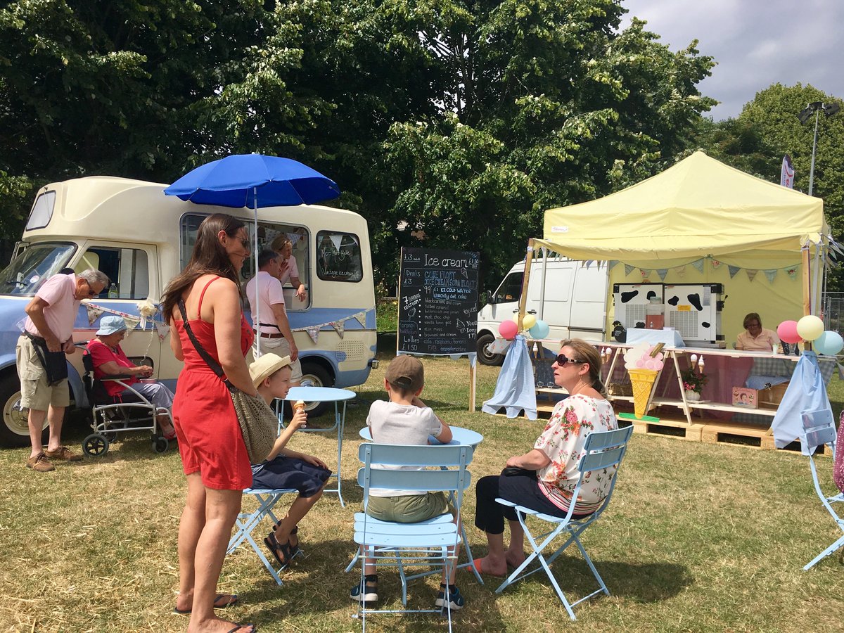blovefestival's tweet photo. Lots of delicious food on offer at #Basingstokelive this weekend - you won't go hungry! #LoveBasingstoke https://t.co/oZh14S0Viy