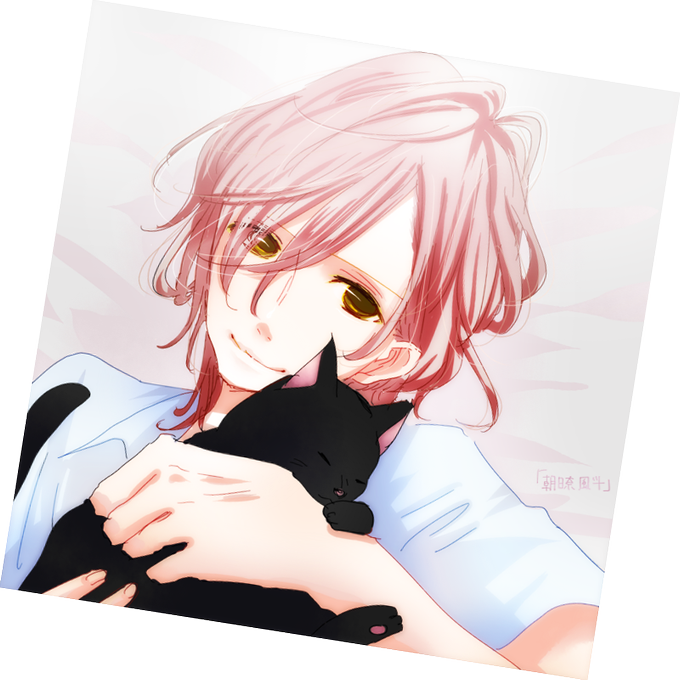 朝日奈風斗のtwitterイラスト検索結果