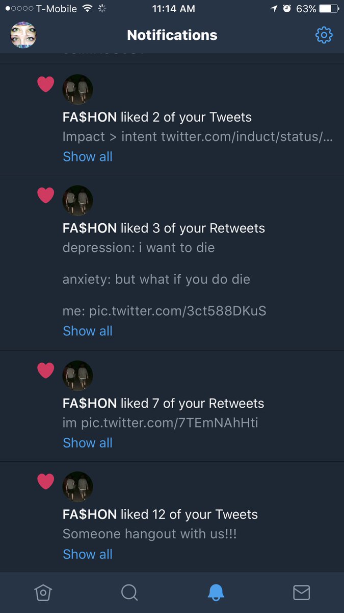 _DarthMermaid_'s tweet photo. Damn @FASHON313 you feeling some typa way? 😂😁 https://t.co/j1p7xrUhpX