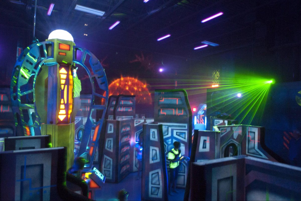 Zero Gravity On Twitter Zero Gravity Has Something For Everyone Wall To Wall Trampolines Laser Tag Dodgeball A Foam Pit And More Https T Co Flwyhdkyvo Https T Co Kwz6xpazb3