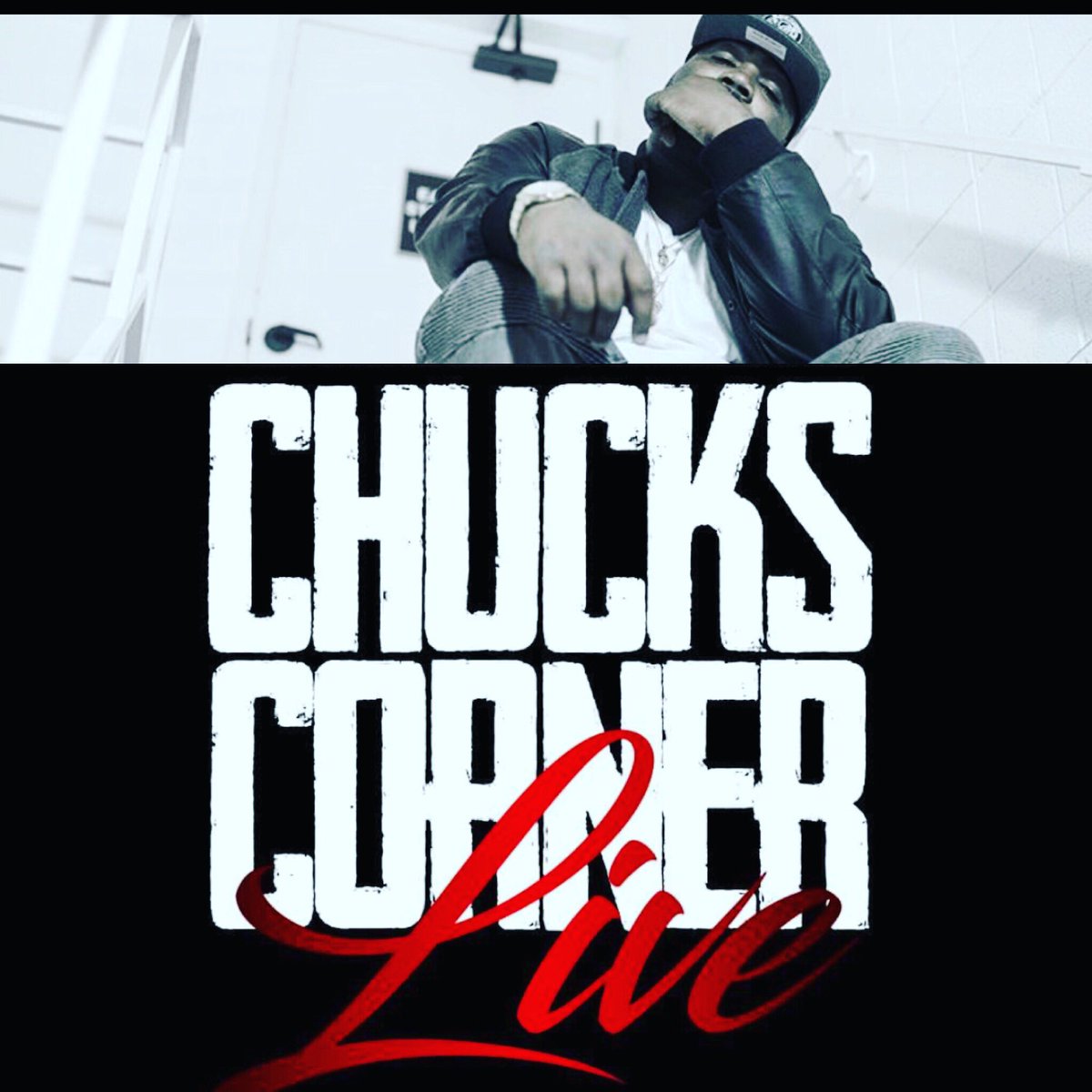CT636MUSIC's tweet photo. Today in #Chuckscornerlive indie artist #Seegreen will be stopping through! Check out the show live from my Facebook page Chucks Corner! https://t.co/2UY6QlyDK1
