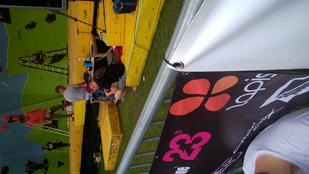 I'm watching you <a href="/LiamLonsdale/">Liam</a>