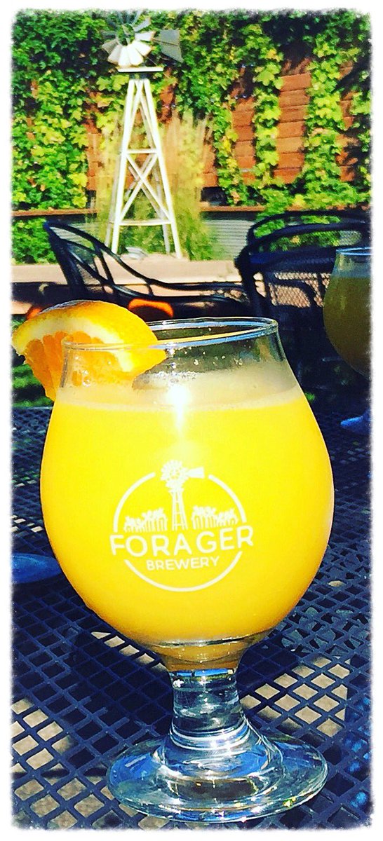It's finally #SundayFunday 🍾 Join us for a mimosa and brunch on the patio! ☕️🍳🍻🥓