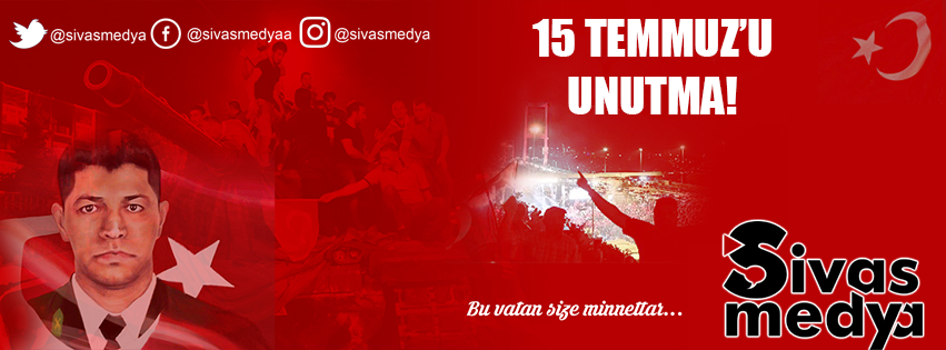 mevzicomtr's tweet photo. #15Temmuz'u Unutma! #dirilişinadı15temmuz #türkünkardeşitürktür #darbe #darbegirişimi #şehit #demokrasi #ÖmerHalisDemir #Kalkışma https://t.co/zuI9zcyK5S