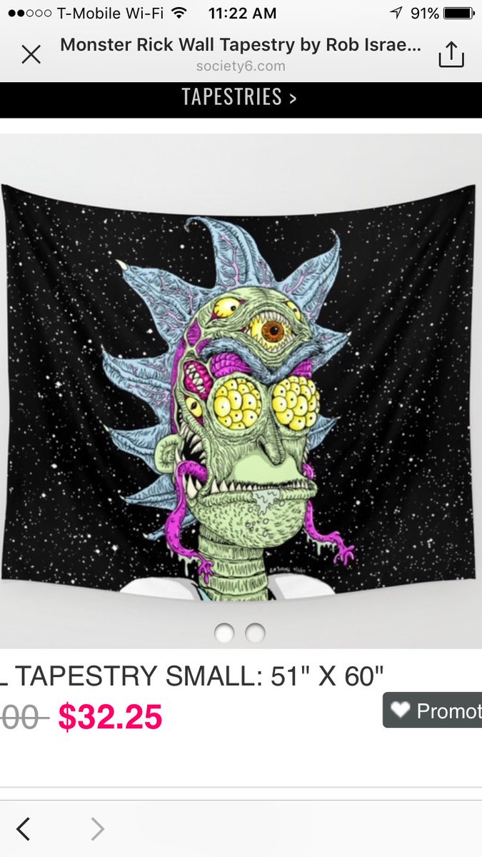 BerkaBerkastan's tweet photo. New tapestry by the homie #RobIsrael https://t.co/oQlBpMkT7D