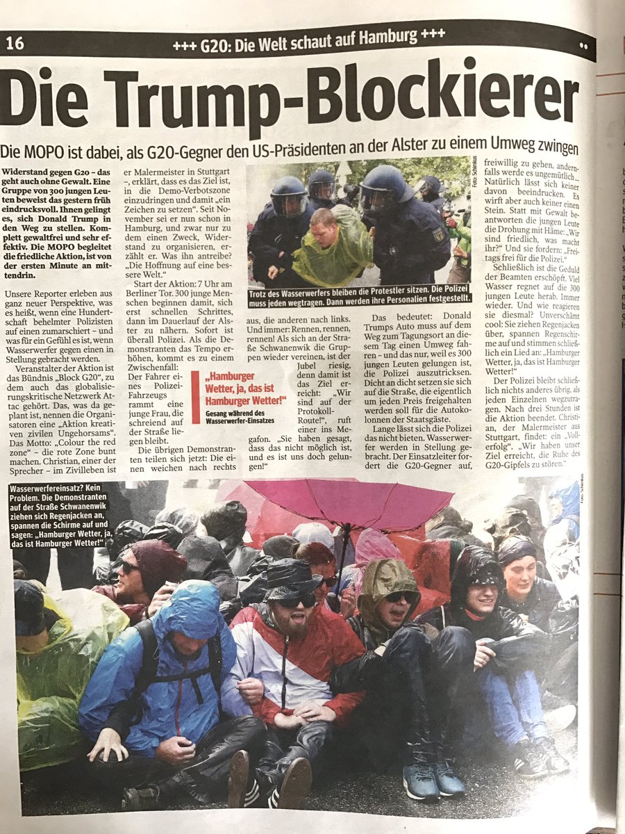 i_furiosi's tweet photo. Danke an alle die mit uns unterwegs waren! Was für ein erfolgreiches Wochenende ❤️ #noG20 #blockg20 #bockaufblock https://t.co/h6zukUIJIW