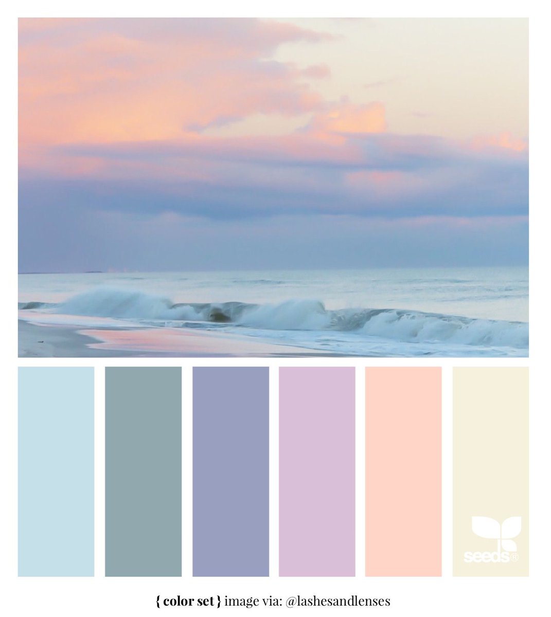 shayfrom_thebay's tweet image. Color Palette of The Day: Color Set #DesignSeeds #Color