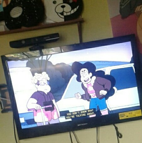 Happy Birthday Rebecca Sugar   