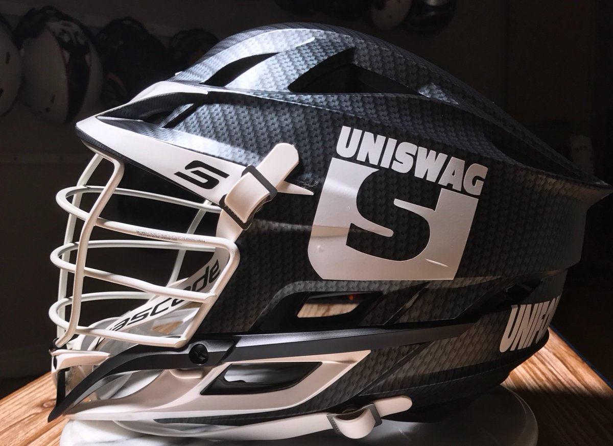 UNISWAG on Twitter "The UNISWAG Lacrosse Uniform of the Year Award is
