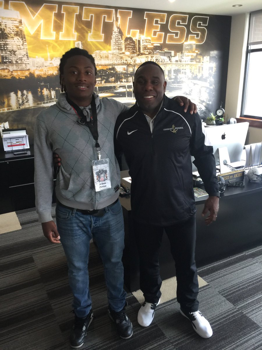 JaveonMarlow's tweet photo. #Dynamite18 #RTI ⚓️⬇️ Let's Get it Winter Haven to the West End https://t.co/E9i9tXM06o