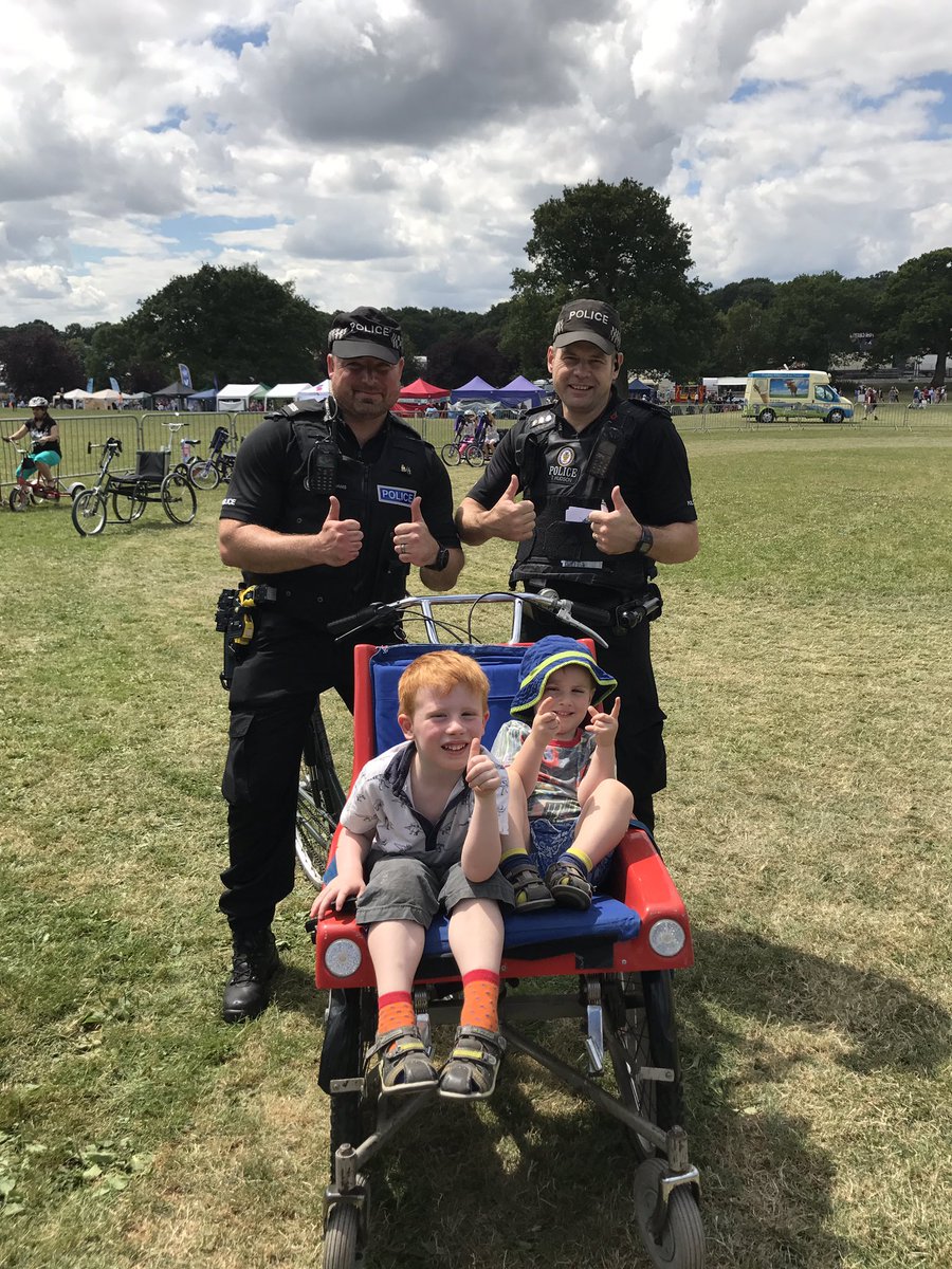 Wheels4allCoventry (@wheels4allcov) on Twitter photo Thanks to <a href="/WMPolice/">West Midlands Police</a> for keeping us all safe <a href="/godivafestival/">Godiva Festival</a>, defo got a thumbs up from us <a href="/COVSF/">Coventry Sports Foundation</a> Thanks to <a href="/WMPolice/">West Midlands Police</a> for keeping us all safe <a href="/godivafestival/">Godiva Festival</a>, defo got a thumbs up from us <a href="/COVSF/">Coventry Sports Foundation</a>