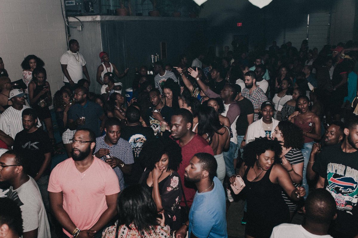 last night. #thepullup. 📸: <a href="/tonyt700/">Anthony Blanc</a>
