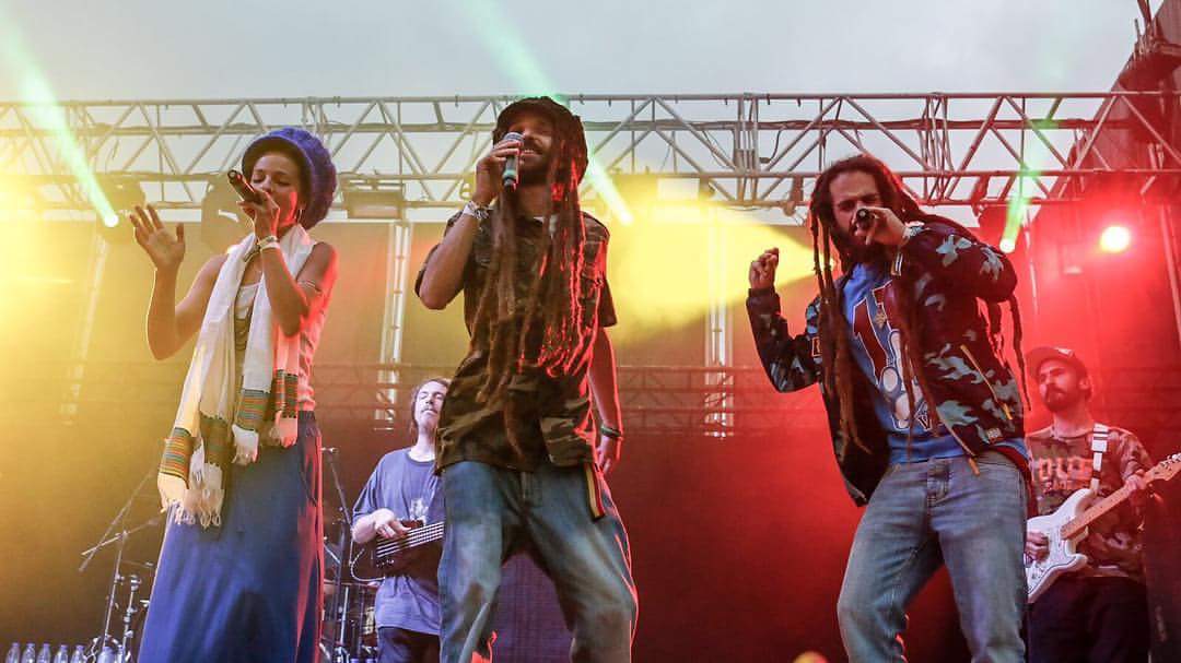 #TheJourneytour continues.. Memories from great show last night inna #Cabodeplata with <a href="/ForwardEverBand/">Forward Ever Band</a> <a href="/MAD91Familia/">MAD91 FAMILIA</a> <a href="/bassicallyalex/">Alex Bass</a> 🆙🆙🆙