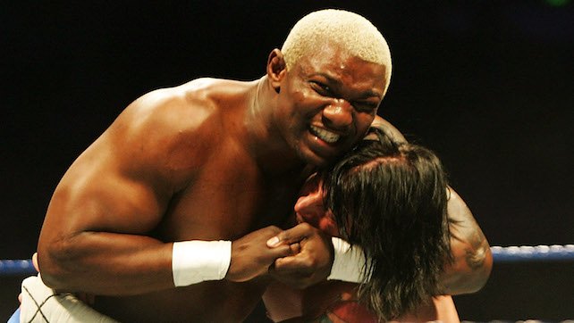  Wishes Shelton Benjamin Happy Birthday, Lana Takes Judo Class, William Regal News, More  