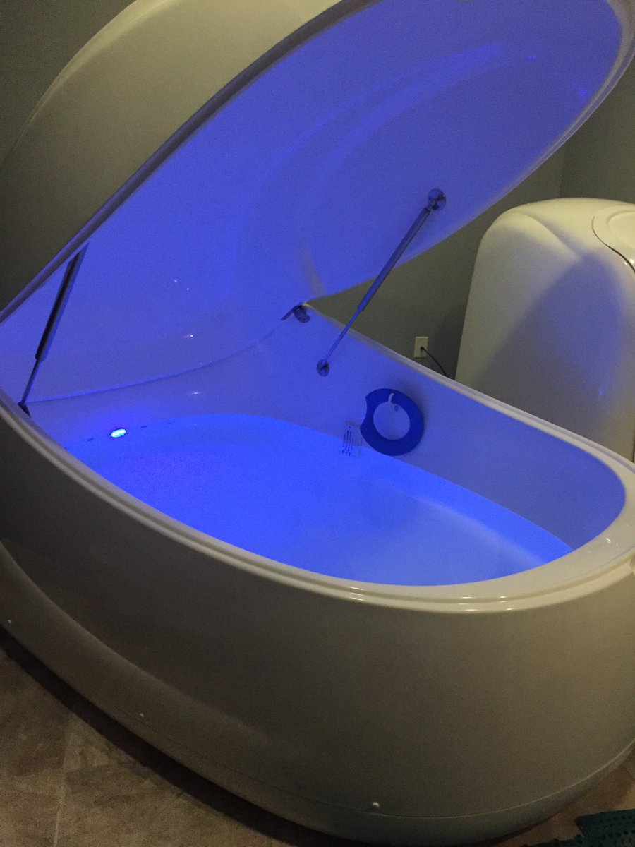 joingreatlife's tweet photo. Need to relax? Take some time and visit our partners and friends at @EscapeFloatSpa https://t.co/vB3rylXA1k