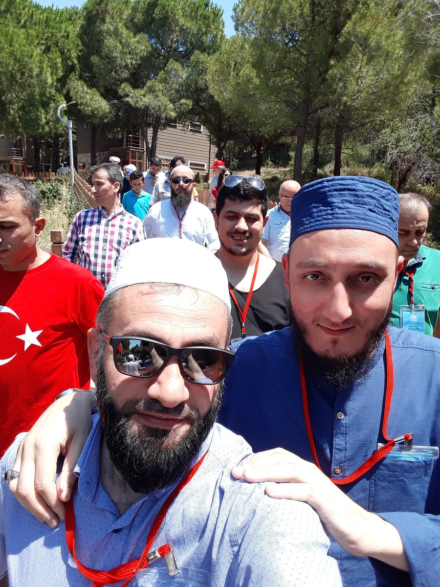 Çanakkale gezimiz sona erdi