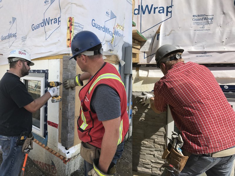 Habitat for Humanity Working on Homes in Rosewood dlvr.it/PTLLD9 https://t.co/guup0QC2Q0