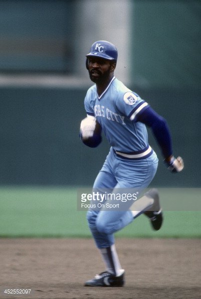 Happy Birthday to WIllie WIlson, who turns 62 today! 
