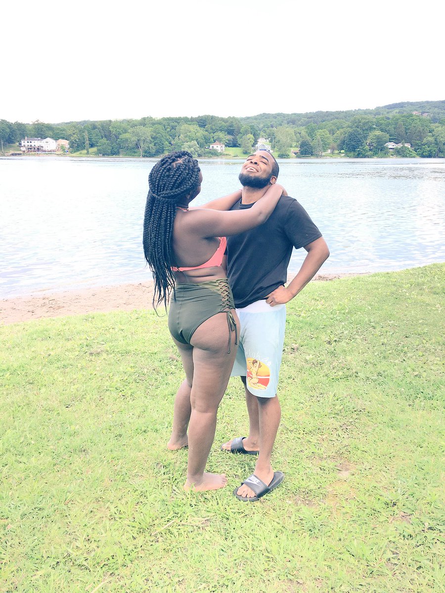 DestMizTV's tweet photo. 5 Month Mark And I Couldnβt Be More Happier With This Man πππβΌοΈπ
#4ThOfJuly
#DmGang
#Dest https://t.co/HFCd14SAC6