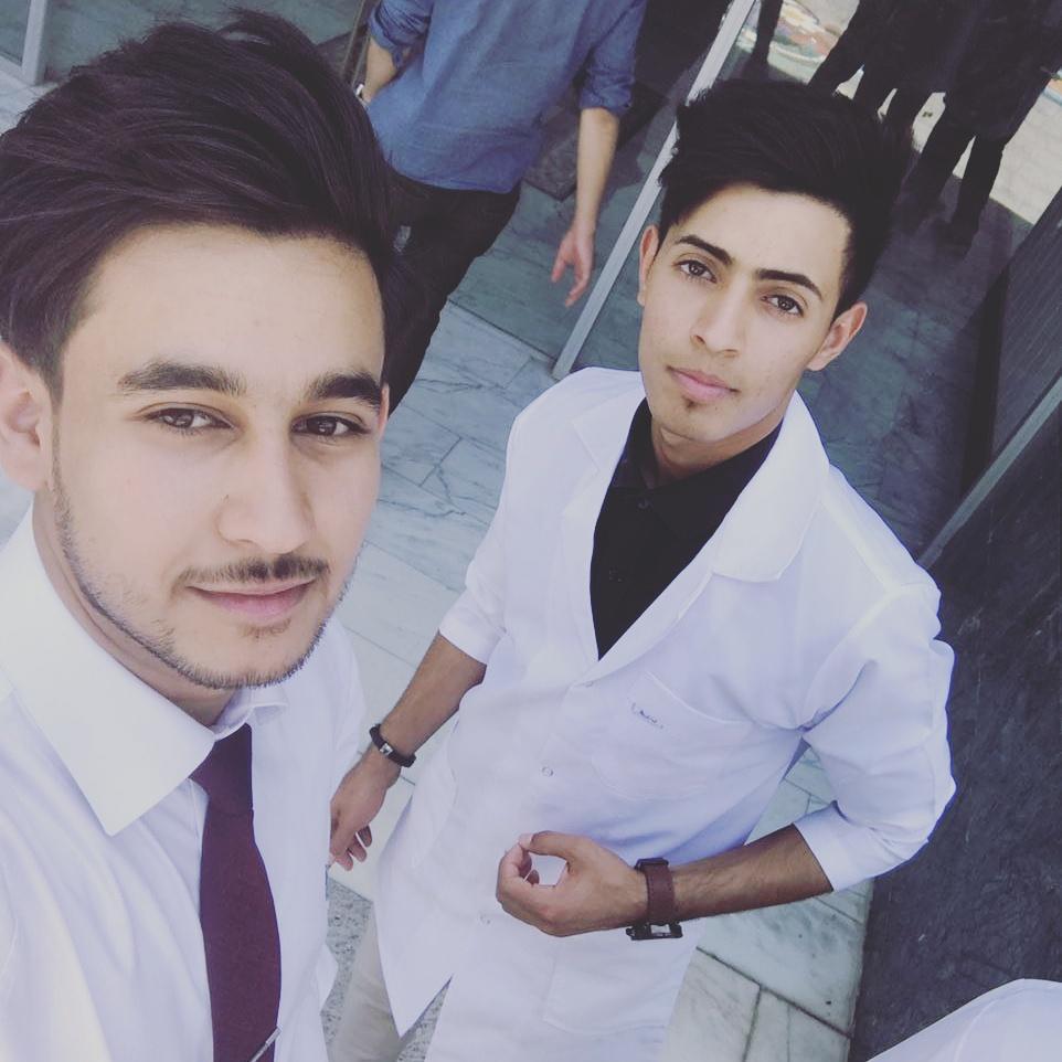 ItsMoK's tweet image. it had been a while twitter 😐