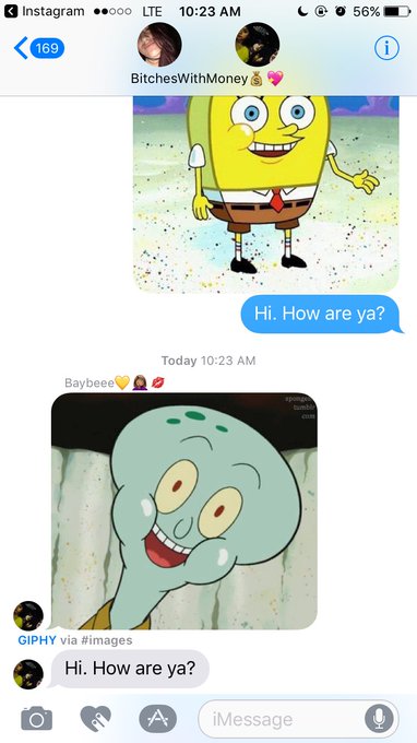 Alexandraaaa 💋 - I love our good morning texts ❤️❤️ https://t.co/J4kSsr9eUf