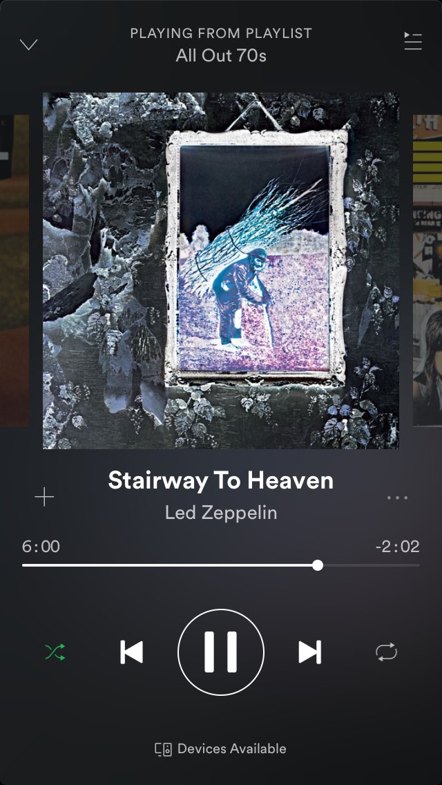 ScaryM3diC's tweet photo. Always and forever the best!
🎶😩🙌🏽 #SundayJams
#WhisperingWind https://t.co/jAMeRotmOl