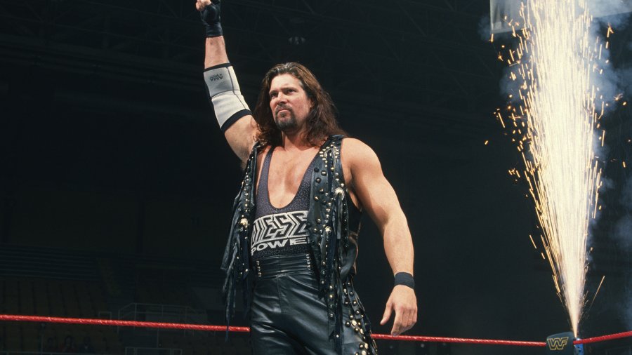 Happy Birthday to Kevin Nash who turns 58 today! 