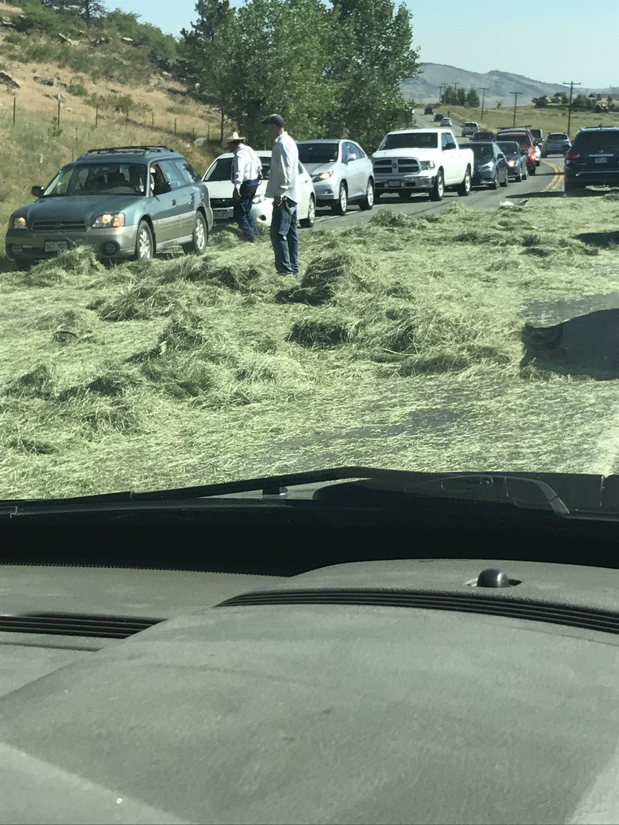 TippyMama's tweet photo. #Estesparkco #hwy36 #7/9/17 you don't want to take Hwy 36!goning to Estes Park from Boulder. #gothay https://t.co/NfPKl06jsI