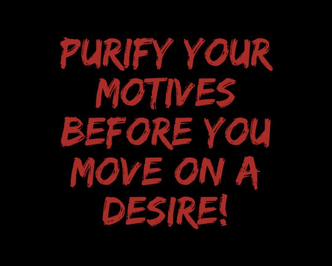 Dre_Muhammad's tweet photo. Correct Self then Move! https://t.co/rJLv3Rphni