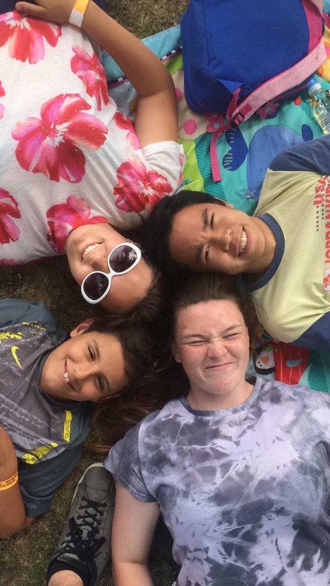 CharleyB1609's tweet photo. Best weekend! @SOLID_Festival. ❤️✝️ https://t.co/ZzJugqfF2L
