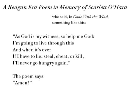 Happy birthday, June Jordan 