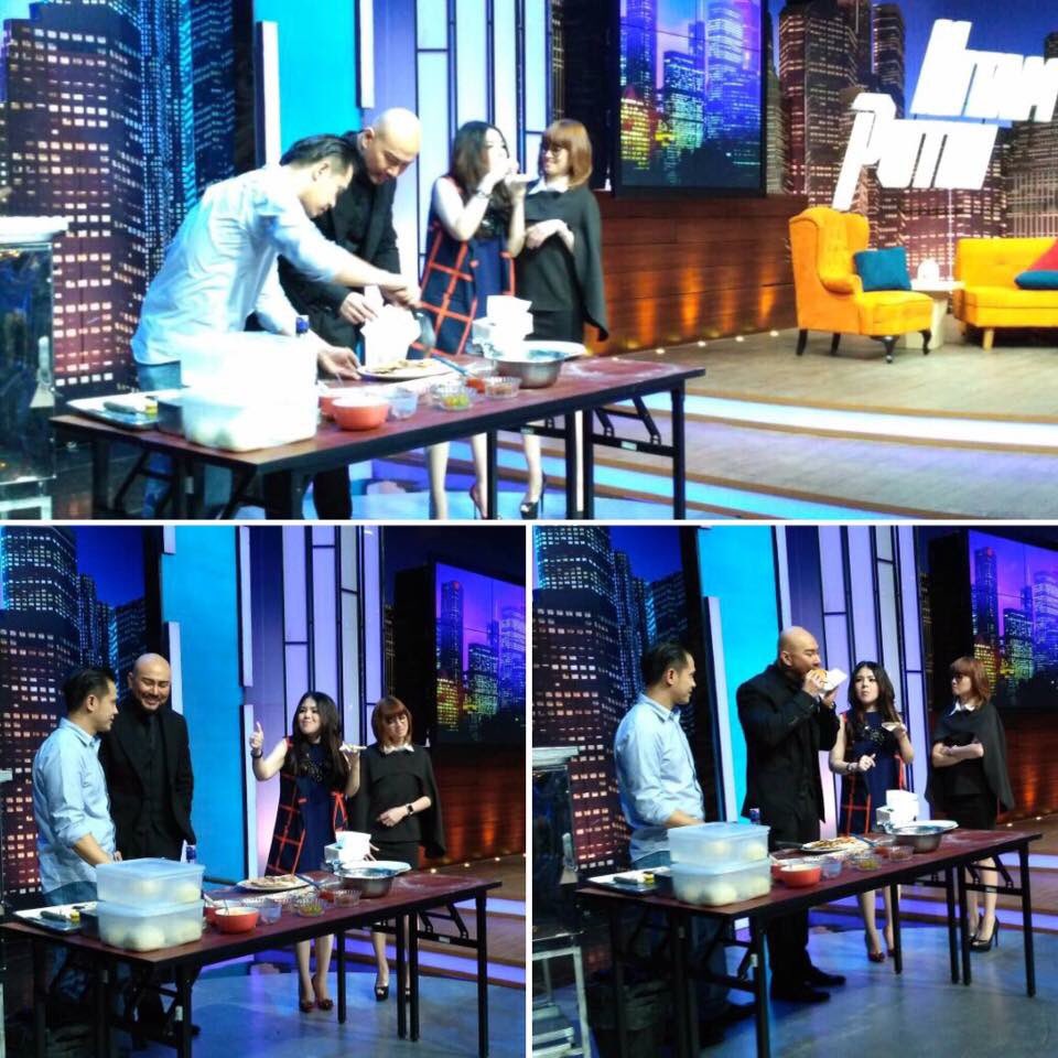 Hengky Efendy tweet media