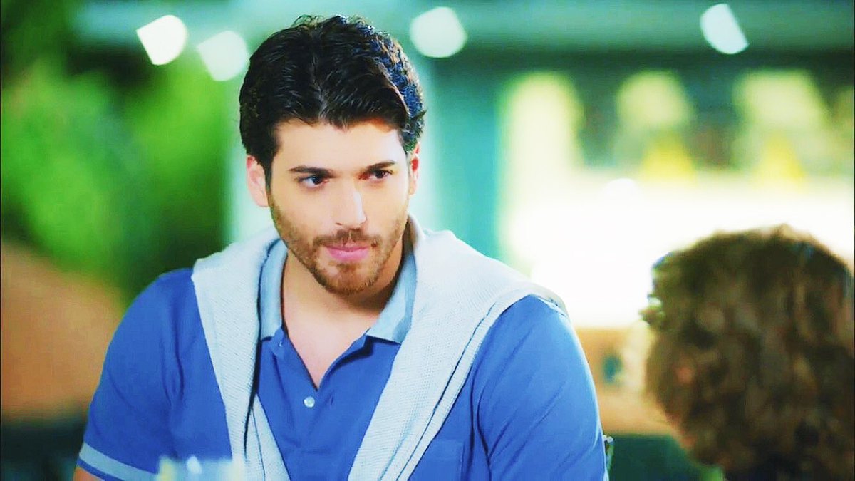 Ferit Aslan 🔥 | #dolunay #canyaman <a href="/canyaman1989/">Can Yaman</a>