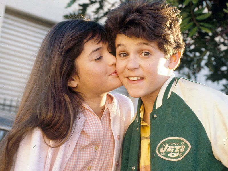 Happy Birthday to Fred Savage who turns 41 today! 
