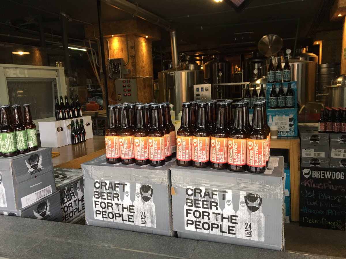 Último día de nuestro #FactorySale con las últimas botellas con descuento. Estamos hasta las 14:00 en <a href="/DrakonusTapRoom/">Drakonus</a>. Aprovecha!