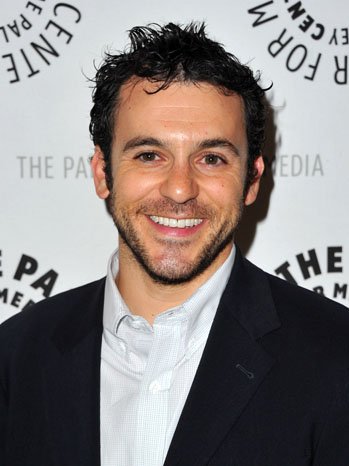 Happy Birthday Fred Savage 