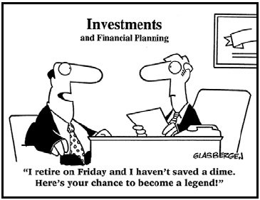 FinEducationMN's tweet image. #save #retirement #moneyhumor