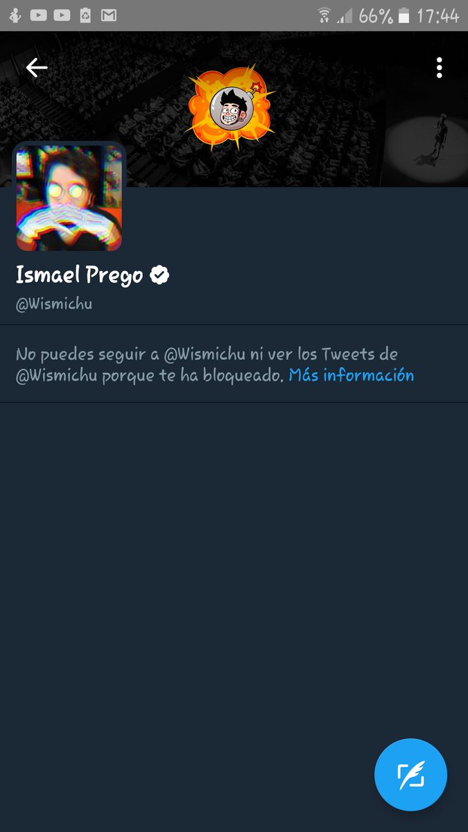 Merilaloka23's tweet photo. ¿por qué? https://t.co/7OAgpDHTKt