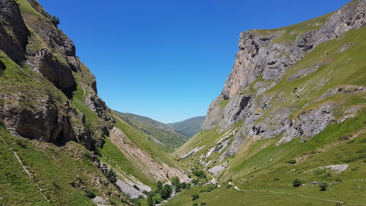 #Kosovo: #Kosovo - Shar, mein neues Lieblingsgebirge (Lesen:  zerinnerung.de/work-and-trave…