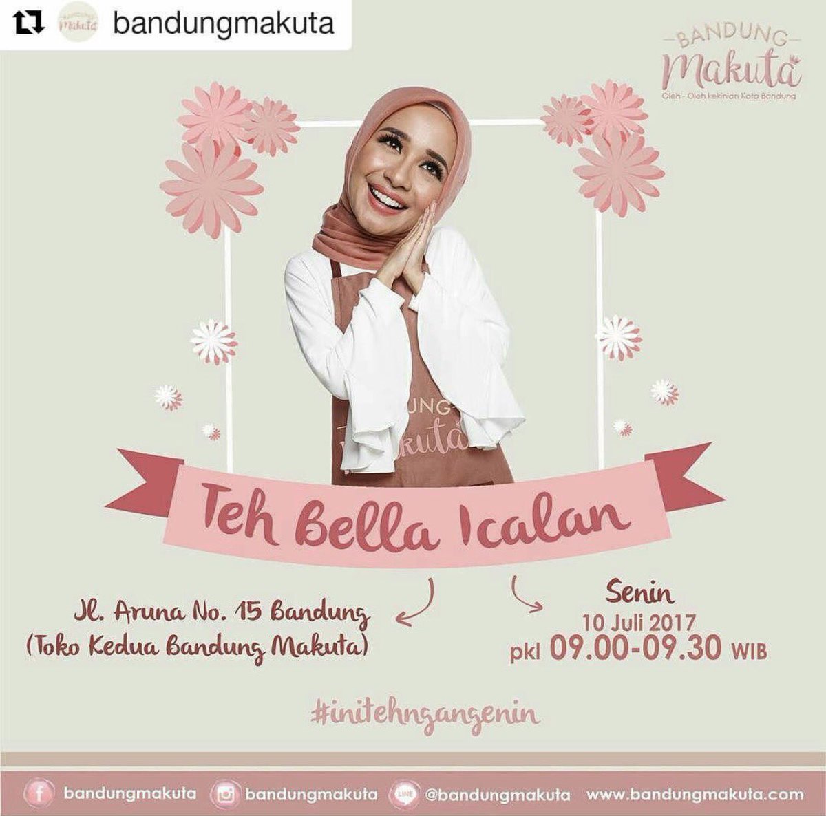 Laudya Cynthia bella (@bellaudyaa) on Twitter photo 