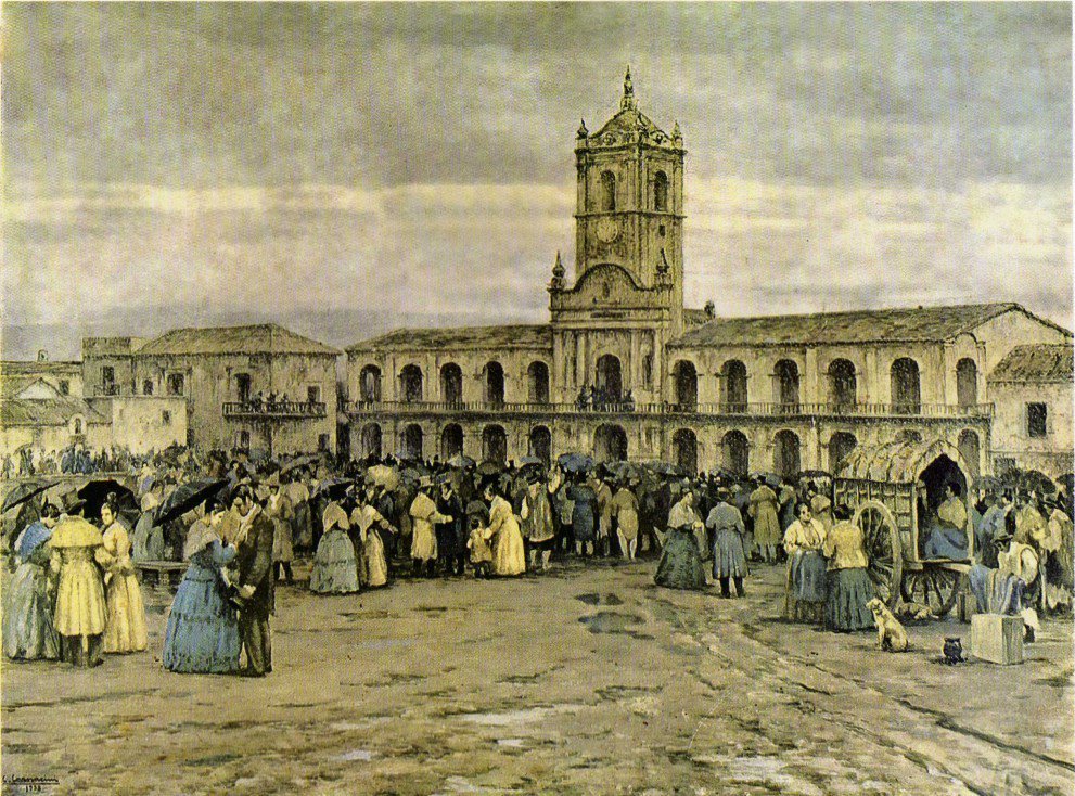 Feliz Día de la Independencia! #Argentina #9deJulio