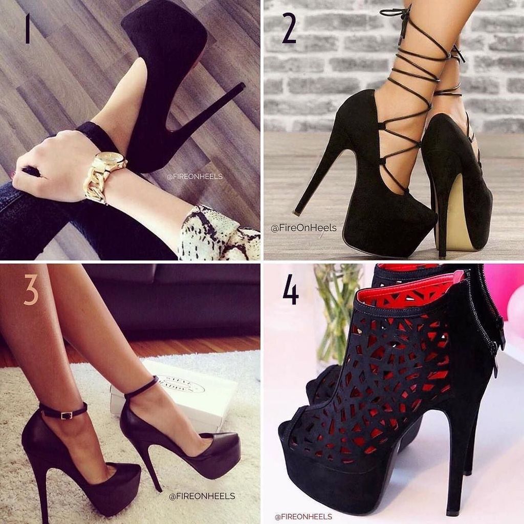 fireonheels's tweet photo. Choices ❤️ https://t.co/jyCLNcY5ik