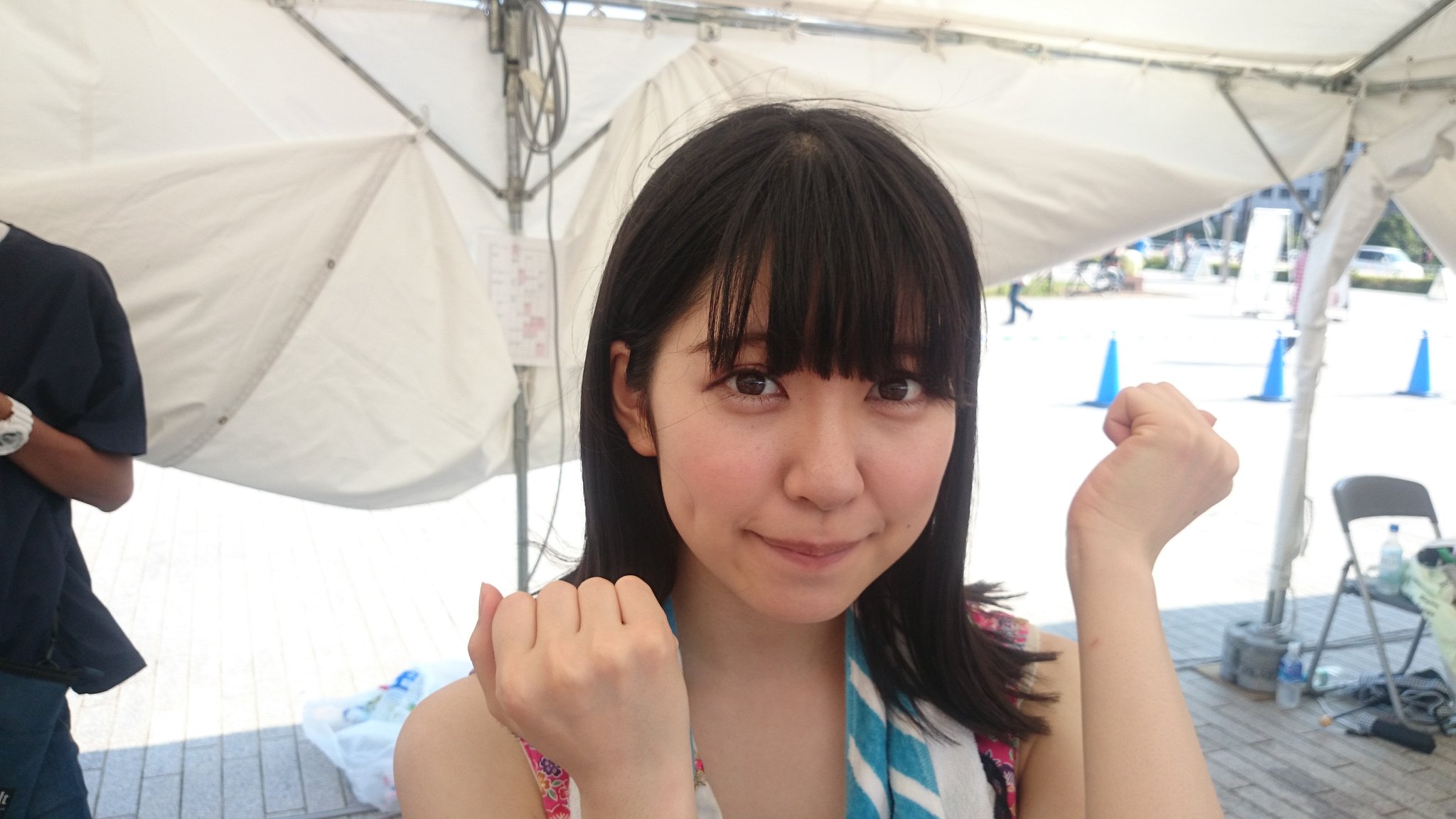 須崎萌花 Twitter Search Twitter